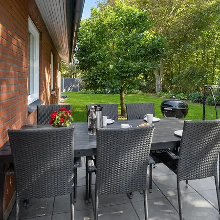 Beautiful In With Kitchen * Varde